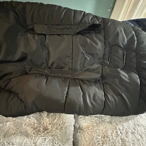 Orzbow Universal Stroller Footmuff, Winter Baby Stroller Bunting - Picture 4 of 7